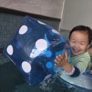 남면어린이집 | 태안 키즈펜션 풀빌라 독채 내돈내산 안면도 라벨르키즈풀빌라 장단점 후기 세돌아기랑 1박2일:)