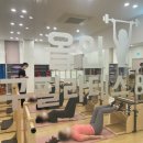 올인필라테스피티 이미지