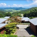 제암산자연휴양림 이미지