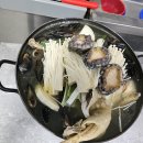 강촌찐해물칼국수 네이버블로그