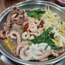 조방낙지, 마산오동동 | 마산 경남대 낙지볶음 맛집 해운 조방낙지