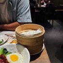 코코호도 센트럴시티점 | 고터맛집 딤딤섬 : 단정한 딤섬맛집 2인세트 주말웨이팅후기