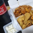 호식이두마리치킨대학점