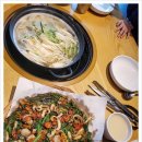 유복해물칼국수 - 진천군 문화마을길 2-3 | 유복해물칼국수