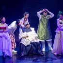 풍류 위의 시(국악) 이미지