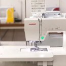 미싱으로 쉬운 옷 만들기 이미지