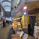 황금상회 | 부전시장 나리상회 훈제오리 포장 내돈내산 맛보기