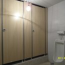 홍제동주유소 화장실 이미지