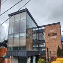 깡철이네 | 부산 청학동 카페 추천 - 아트센트 방문후기!