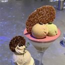 커피랑술이랑 | 삿포로 맛집 파르페 커피 술 사토 후기, 디저트로 해장하는 삿포로