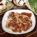 특미돼지갈비