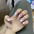 (주)위드랩 | [네일국가자격증] 3월 네일 실기 휘경동 후기