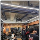 오마이핏 헬스장 이미지