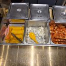 신흥축산 | 🍜전주 서신동 신흥 반점💛 - &#34;🔥🥵매콤한 국물과, 바삭한...커플세트 주말 방문 전주 맛집 중화요리 후기