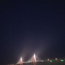 보령 가볼만한곳 원산도 원산안면대교 영목항 야간 드라이브코스 밤 야경