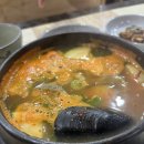 바다예찬 | [리뷰] 제주시 횟집 바다예찬 방문 후기(고등어구이, 물회 주문)