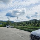 씨유포천일동제일점 | [포천] 포천 일동 청계호수 주변 오리고기 맛집, 기산오리가든