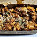 노랑통닭 이미지