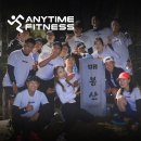 애니타임 | 서울 러닝크루 애니타임피트니스 AFRC 시즌 2 두번째 세션 후기 (역삼점)