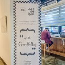 군포시생활문화센터 커뮤니티갤러리홀 | 독립출판 · 수제본 · 더미북 전시 – 책 제작 전 과정 공개
