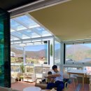 태백산소관광목장 | 태백카페 몽토랑 산양목장 / 세돌 아기랑 / 유아의자 있음 / 양 먹이주기체험 / 작은키즈카페 있음