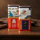 (주)한국인삼공사 고려인삼창 이미지