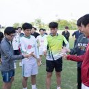 LG화학노동조합청주지부10대지부장배축구족구대회 이미지