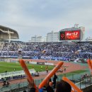 바른신경외과의원 | K리그2 _ 35라운드 직관후기(화성FC🆚수원삼성블루윙즈) _ 졌잘싸..😢