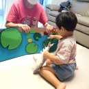 퍼니 놀이미술 이미지