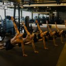 살과의전쟁 혁신점 헬스/PT/그룹 이미지