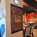 (주)뉴오토랜드 | 동성로 인도음식 맛집 뉴살라딘 동성로점 후기, 커리랑 탄두리치킨 찐맛집