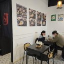 N번째 재방문 미아사거리 맛집 통통국수에서 즐기는 국수 한 그릇
