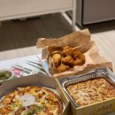 그래그래 피자 떡볶이 이미지