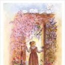 타샤의 정원 이미지