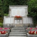 오스트리아/할슈타트 호(Hallstattsee)/할슈타트(Hallstatt)마을 이미지
