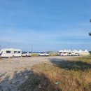 폭포골자연휴양림야영장 이미지