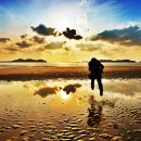 바람아래해수욕장 이미지