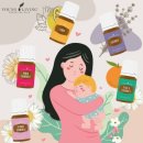 꿈꾸는 아로마 테라피 이미지