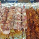 이태리꼬치 이미지