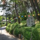 울주군 - 울주 망해사지 승탑, 율리 영축사지