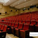 안양아트센터 소공연장 (수리홀)