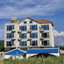 곽지웨이브펜션 이미지