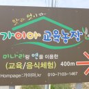 가이아농장
