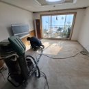 에이스타운 | ✨ 창원 안민동 신우에이스타운 장판시공 후기