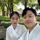 W3-1. 전주연스냅 | 전주한옥마을 한복스냅 야외스냅 플랫디 입다한복 내돈내산 촬영 후기