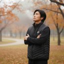 011-1 | 나이키 남자 경량 패딩조끼 써마핏 신세틱 러닝 베스트 FB8202-011 XL 착용 후기