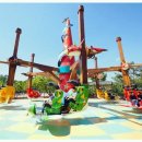 놀이기구 밀도 개높은 짱짱걸 한국 놀이공원 (놀이공원계의 틀딱 ㅠㅠ) 이미지