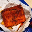 좋은삼정병원 | [서면 삼정타워 팝업] 표류(pyoryu) 칠리스 치즈스틱 포장 후기