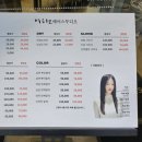 헤어제니스 | 일산 탄현역 미용실 추천 박승철헤어스투디오 탄현제니스점 가인디자이너 신데렐라클리닉 후기