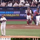 [KBO] 키움 내야진의 허를 찌른 롯데 신용수의 홈스틸 ㄷㄷㄷ.gif 이미지